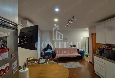 Apartament cu 3 camere | Cartierul Mara?ti | Zona Expo Transilvania - 3