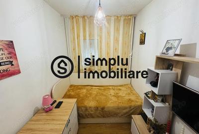 Apartament cu 2 camere semidecomandat în Central - 9