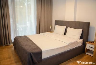 Apartament cu 2 camere decomandat în Central - 8