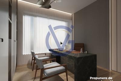 Vila Moderna Premium - Ansamblu Rezidential Sensi Garden, langa Paradisul Verde! - 16