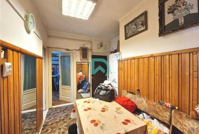 Apartament 2 camere, decomandat, Tractorul - 5