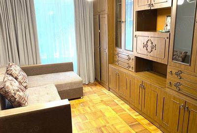 Garsonieră în Vitan - 3