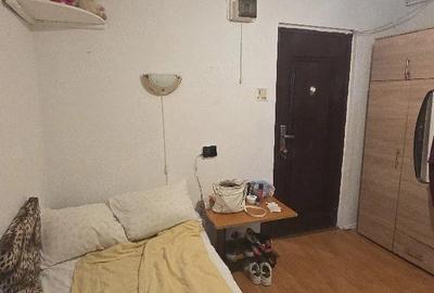 Garsonieră decomandată în Rahova - 1