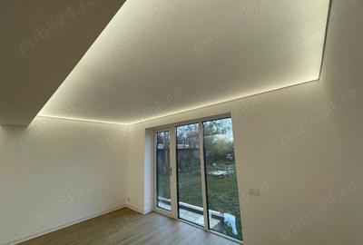 Casa Snagov cu teren 1500mp - Silistea - 4