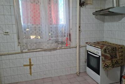 Apartament cu 3 camere semidecomandat în Gara de Nord - 7