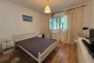 Apartament cu 3 camere Metalurgie - 4