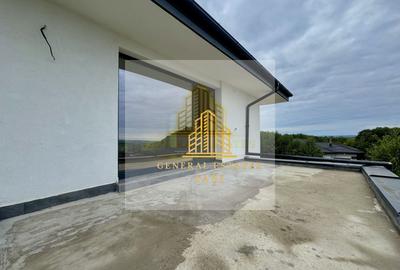 Casă individuală cu 4 camere cu Teren 1000 Mp în Bârnova - 2