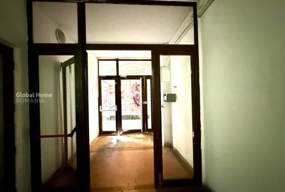 Apartament cu 2 camere semidecomandat, mobilat în Romană - 20