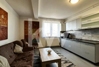 Apartament 2 camere • 63 mp utili • Etaj 5/5 • Cu scara interioara - 2