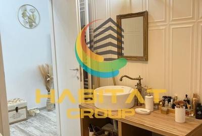 Apartament  2 camere Voluntari str Galata - 10