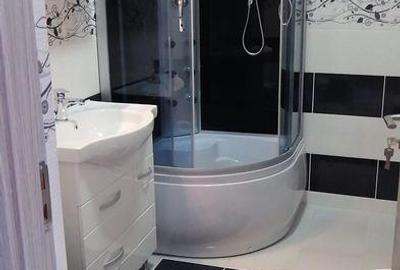 Garsoniera de inchiriat situata langa metrou Grozavesti - 3