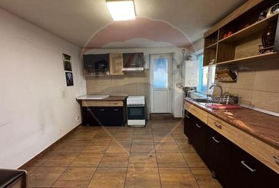 Casă cu 2 camere cu Teren 222 Mp în Bariera Vâlcii - 3