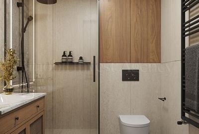 Apartament cu 3 camere de vanzare in Herastrau Apartament cu 3 camere de vanzare in Herastrau - 6