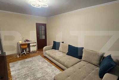 Apartament cu 3 camere decomandat în Central - 10