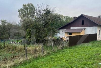 Casa de Vanzare in Teaca de 3 camere plus 17 arii teren ! - 4