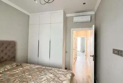 Apartament cu 2 camere decomandat în Știrbei Vodă