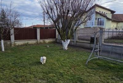 Casă cu 5 camere cu Teren 400 Mp în Central - 15