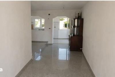 Casă cu 3 camere cu Teren 1318 Mp în Central - 5