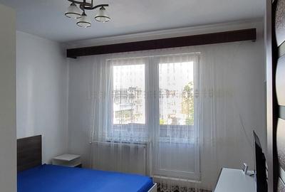 Apartament cu 2 camere decomandat în Tudor - 4