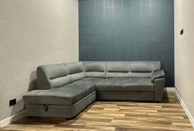 Apartament cu 2 camere decomandat în Dacia