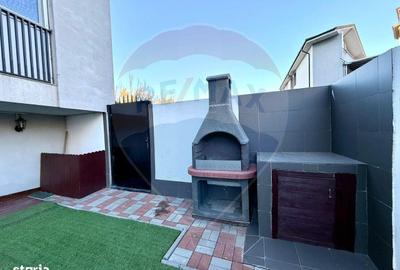 Apartament cu 3 camere decomandat, mobilat în Kamsas - 11