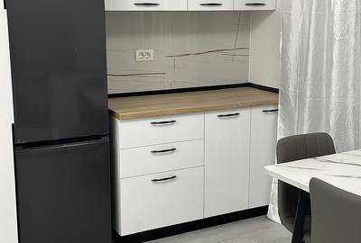 Apartament 2 camere-Parcare inclusa-Ansamblu Rezidential cu piscina-Metrou 5 min - 4