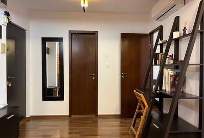 Apartament 2 camere, mobilat complet, et 1 din 4, loc parcare – Oradea  95 000 € - 5