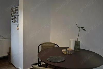 Apartament cu 3 camere decomandat în Complex Studențesc - 7