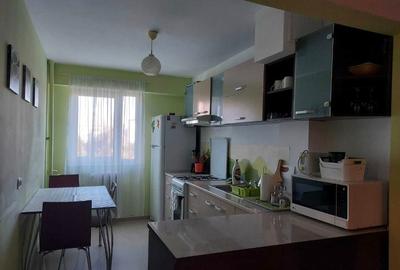 2 Camere Decomandate, Etaj Intermediar, Tomis Nord - 3