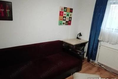 Garsonieră decomandată în Chibrit - 2