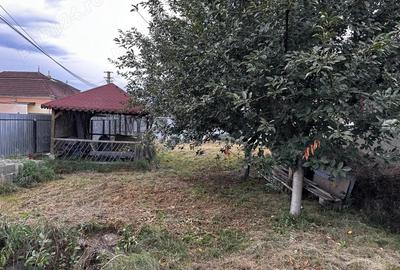Vand casa sau schimb cu apartament - 10