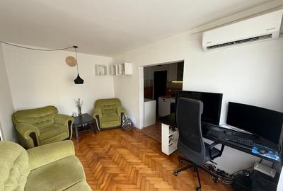 Apartament 2 camere + boxa, Calea Sagului - 3