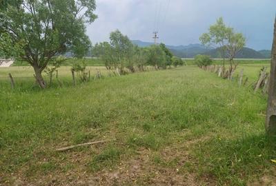 Teren Construcții intravilan de 10500 mp, în Exterior Nord - 10