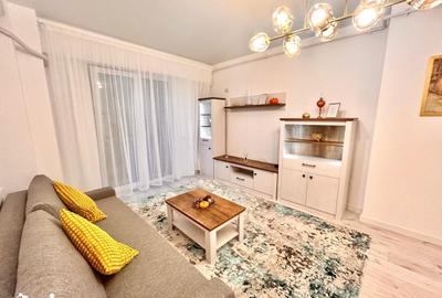 Apartament cu 2 camere decomandat în Drumul Sării - 3