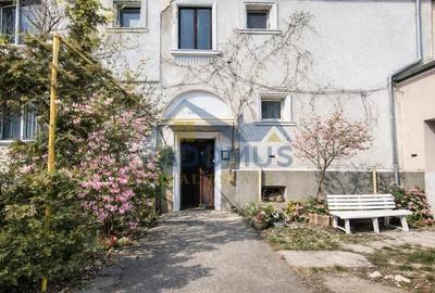 Apartament cu 3 camere semidecomandat, mobilat în Ultracentral - 11