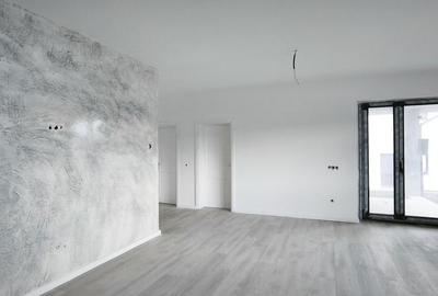 Casă cu 4 camere în Corunca