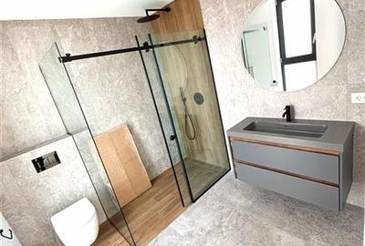 Casă individuală cu 5 camere cu Teren 439 Mp în Nord - 16