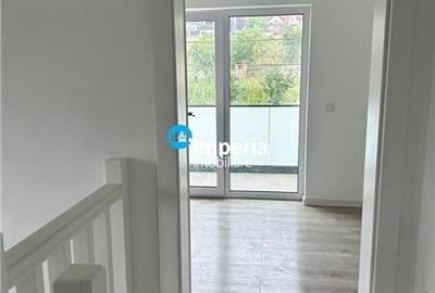 Duplex D+ P+E, 300 teren, Hlincea Manta Rosie - 4