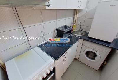 Apartament cu 2 camere semidecomandat, mobilat în Gorjului - 2