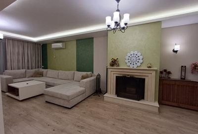 CASA PREMIUM  MIROSLAVA , 250MP UTILI, 5 CAMERE, BECI, 2 GARAJE, 1100 MP TEREN - 23