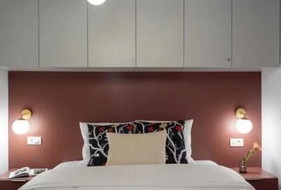 Garsonieră semidecomandată, mobilată în Unirii - 3