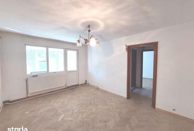 Apartament cu 2 camere semidecomandat în Brazda lui Novac - 4