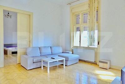 Apartament cu 3 camere decomandat în Central - 6