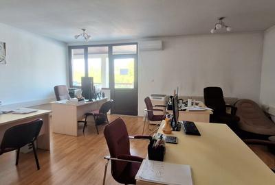 Imobil in zona Bucovina -pretabil sediu firma/clinica/etc - 7