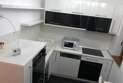 Apartament 2 camere, decomandat - zona Astra - 5