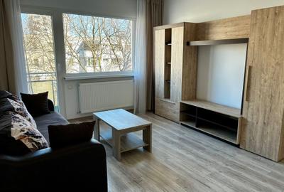 Apartament cu 2 camere decomandat în Aviatori - 3