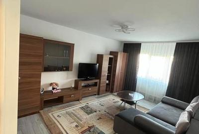 Apartament cu 2 camere decomandat în Central - 4