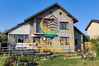 Vila / 5 camere / com. Berceni / Comision 0% - 12