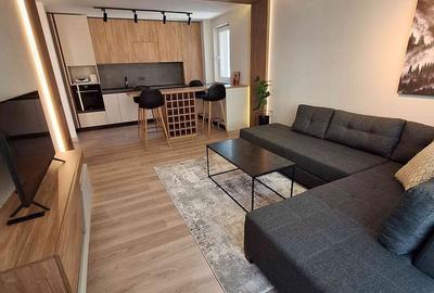 Apartament cu 2 camere în Tractorul - 4