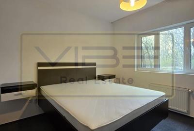 Apartament cu 3 camere decomandat, mobilat în Copou - 2